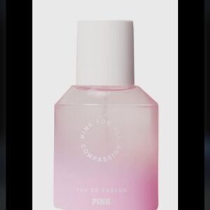 The Victoria's Secret PINK For All Compassion Perfume